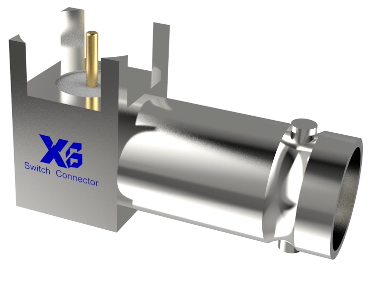 XB - 801 - 0071 - X