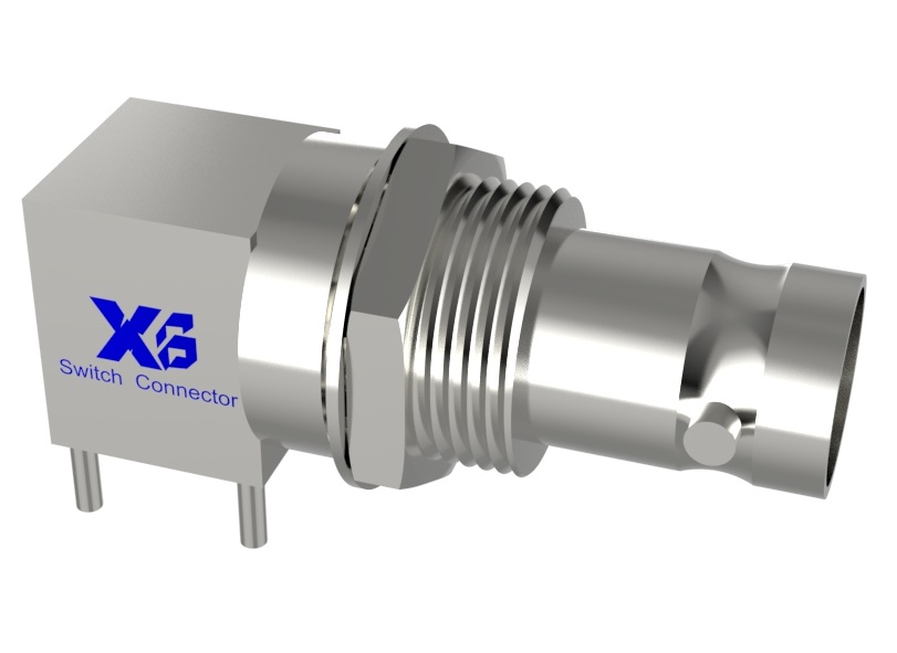 XB - 801 - 0078 - X