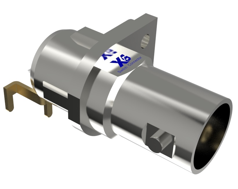 Le XB - 801 - 0092