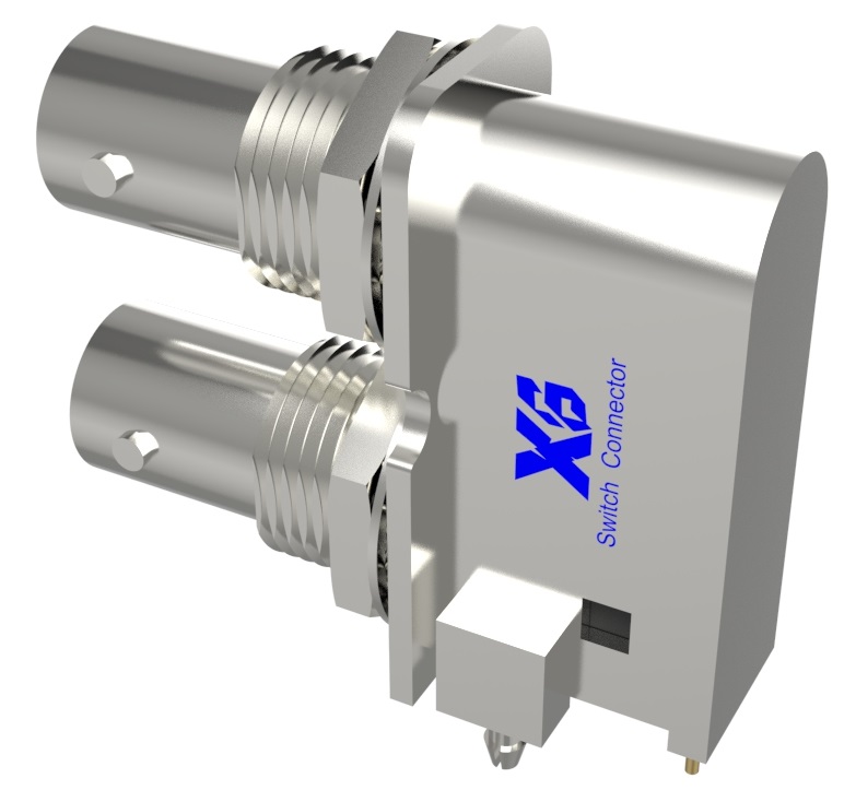 XB - 801 - 0103 - B - X