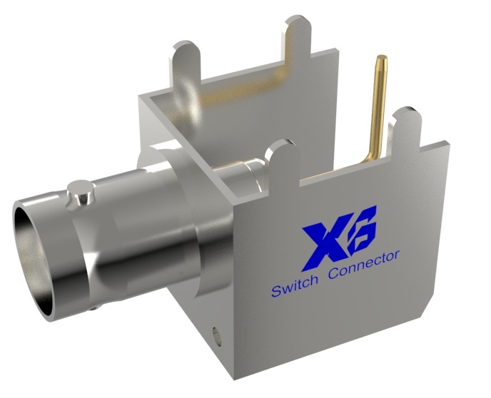 XB - 801 - 0116 - X