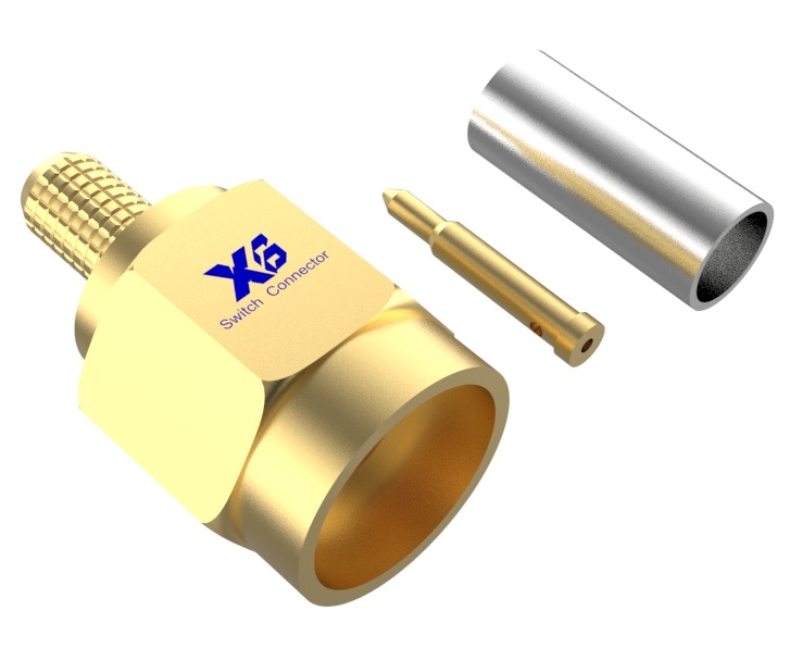 XB - 806 - 0020 - X
