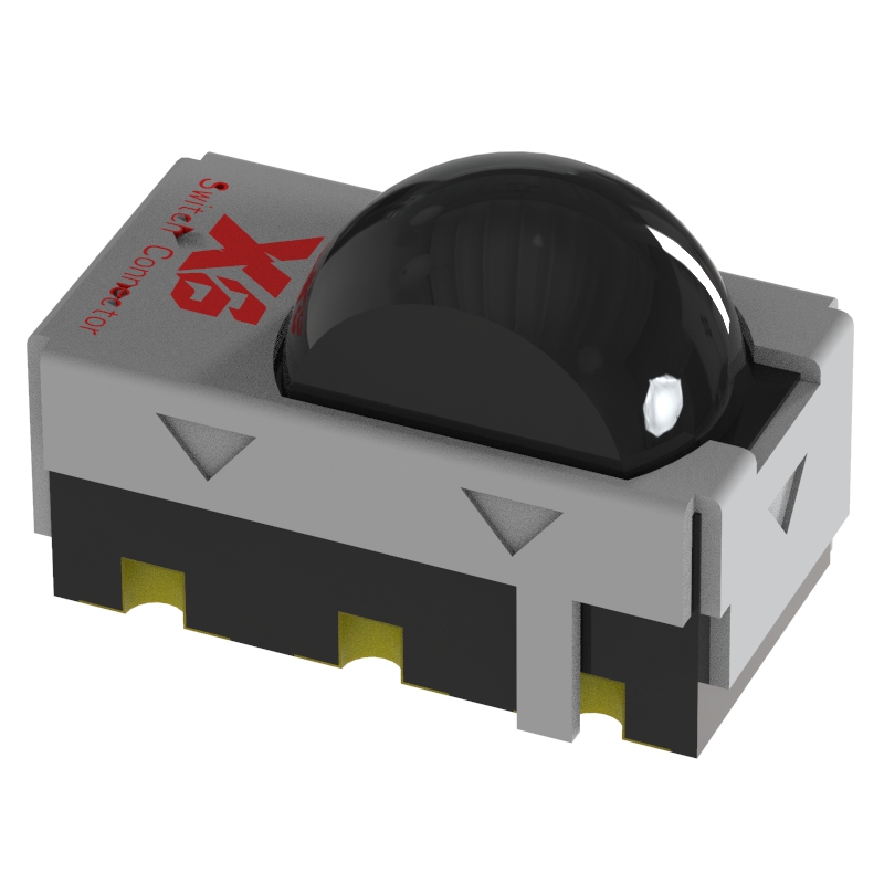 XB-IRM-H5xxT-X