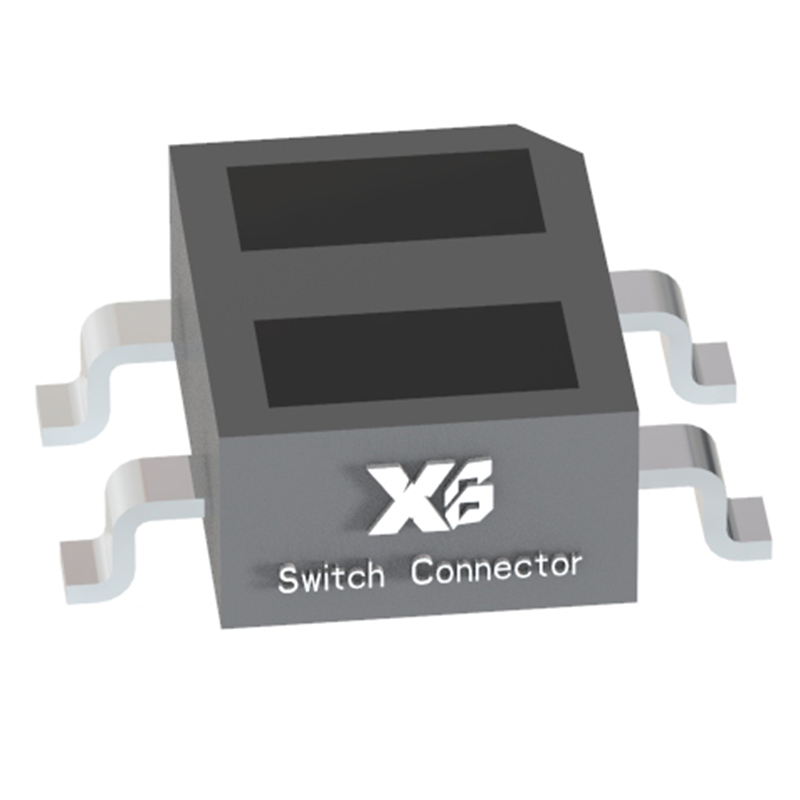 XB-ITR8307-TR8-X