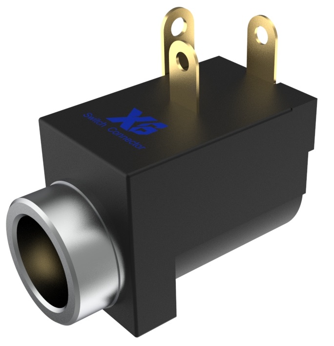 XB - DC - 005dm - X