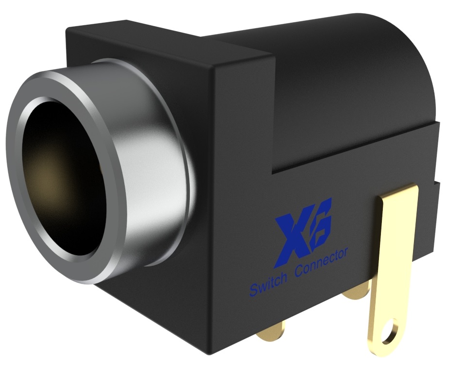 XB - DC - 005dm