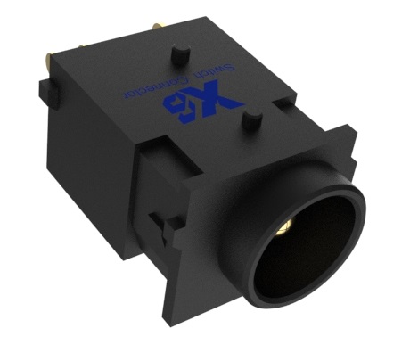 XB-DC-5520FS-L-X