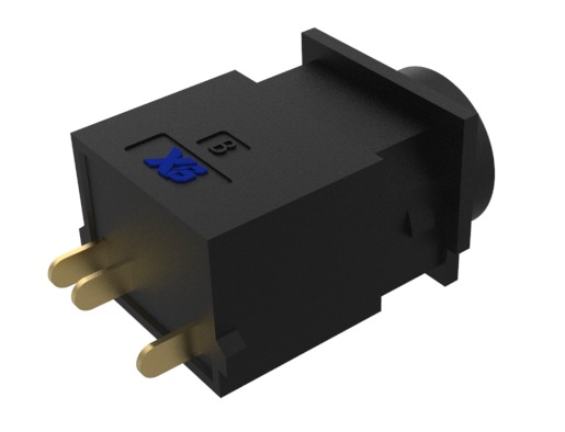 XB-DC-5520FS-L