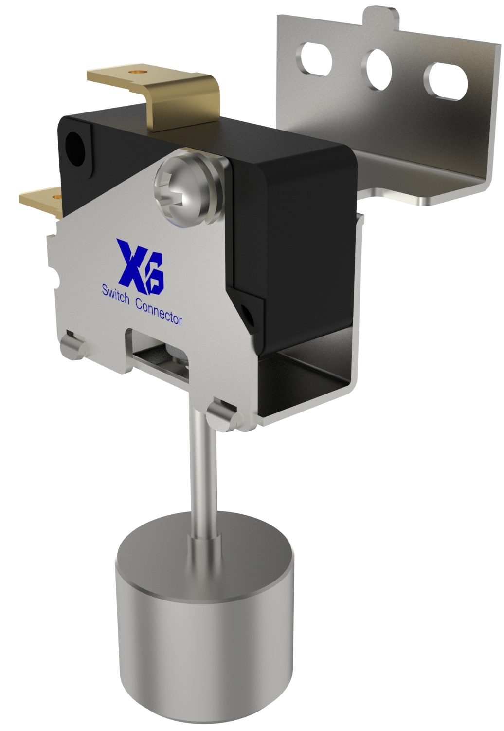 XB-KW3A-C16DX-X-X