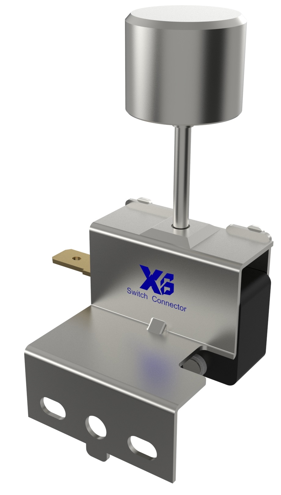 XB-KW3A-C16DX-X