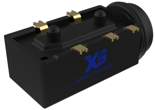 XB-PJ-20015S-X
