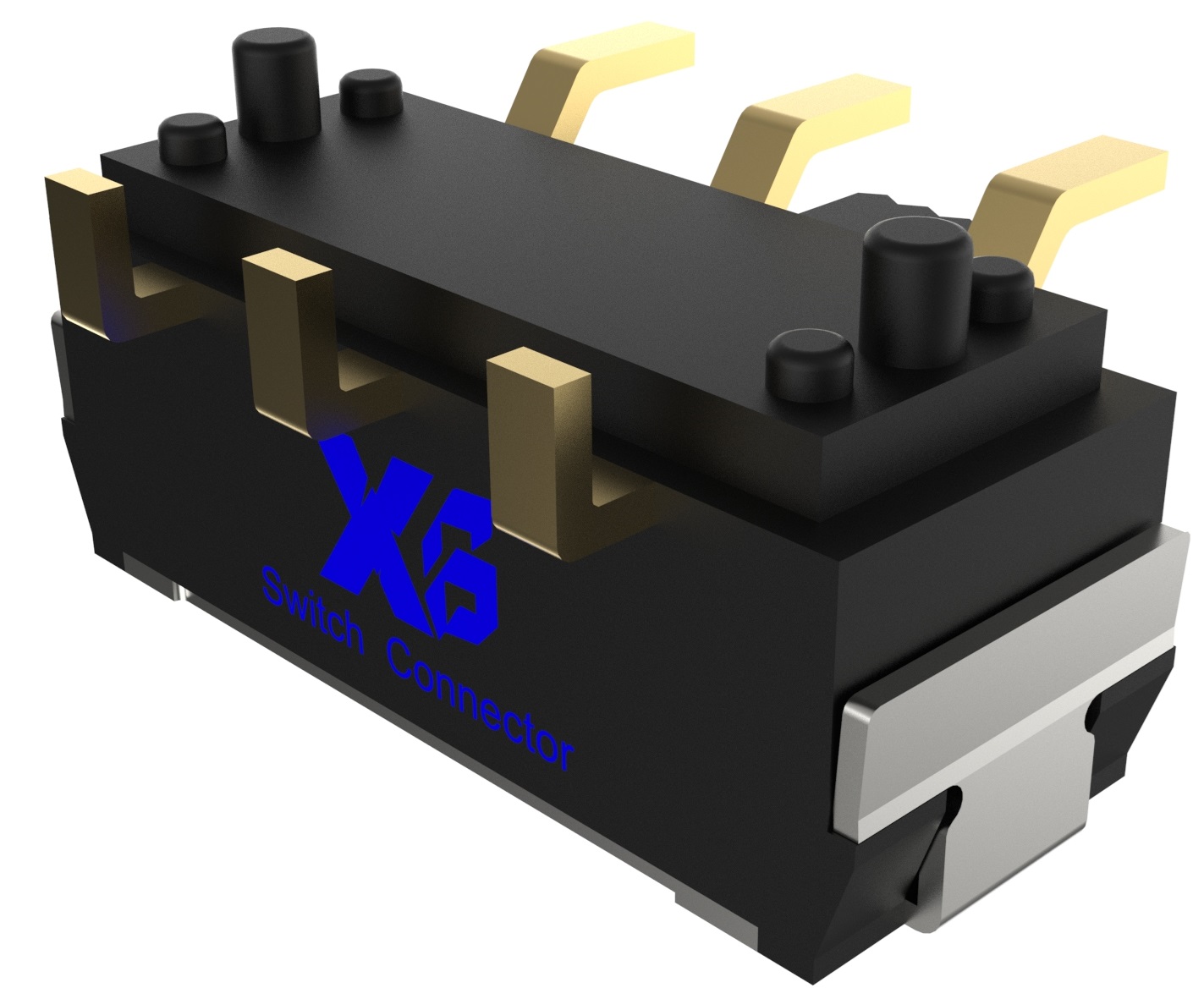 XB-SS-B801-X