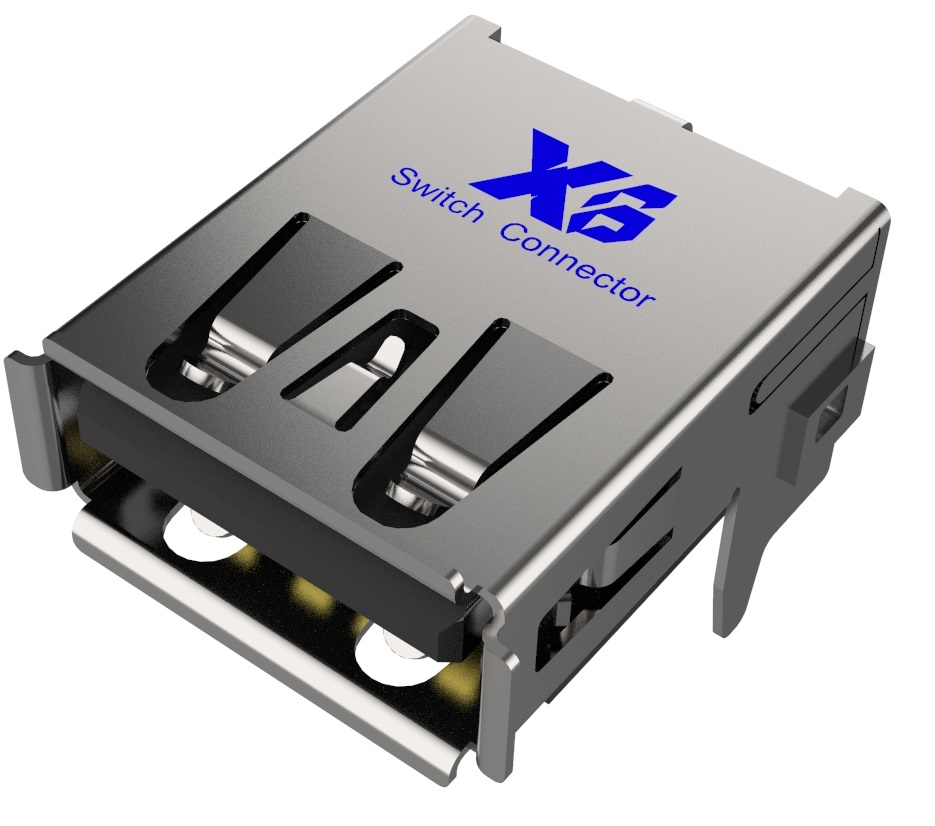 XB-USB-A11-F11211