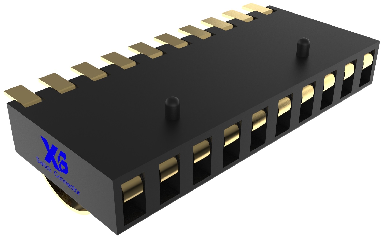 XB-081-20-SMT-10P-X