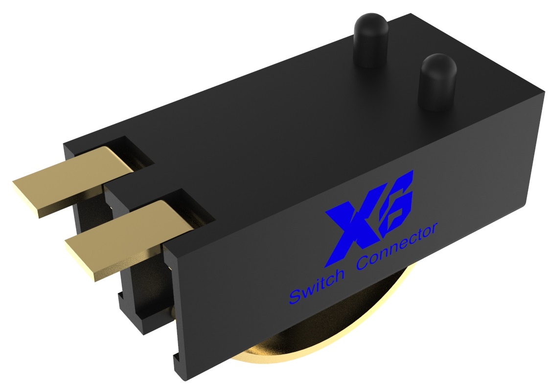 XB-081-20-SMT-2P-X