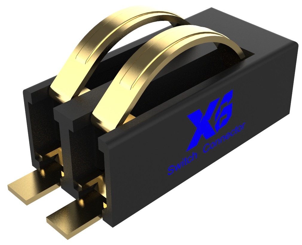 XB - 081 - 20 - SMT - 2p