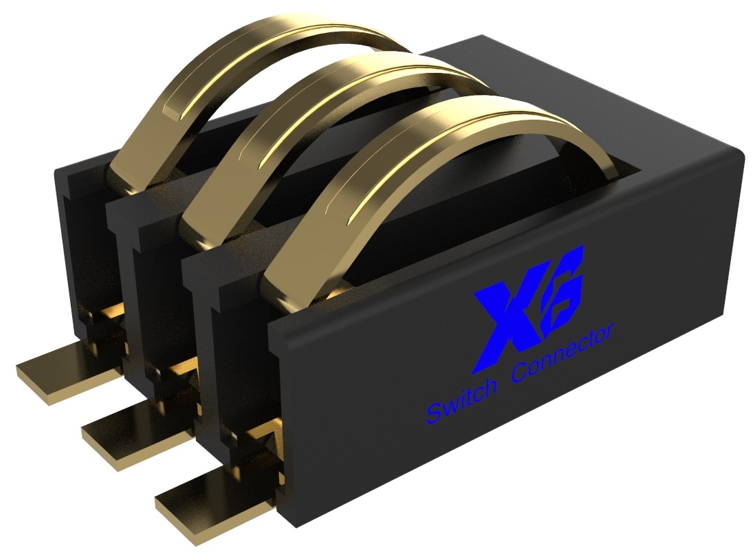 XB - 081 - 20 - SMT - 3P