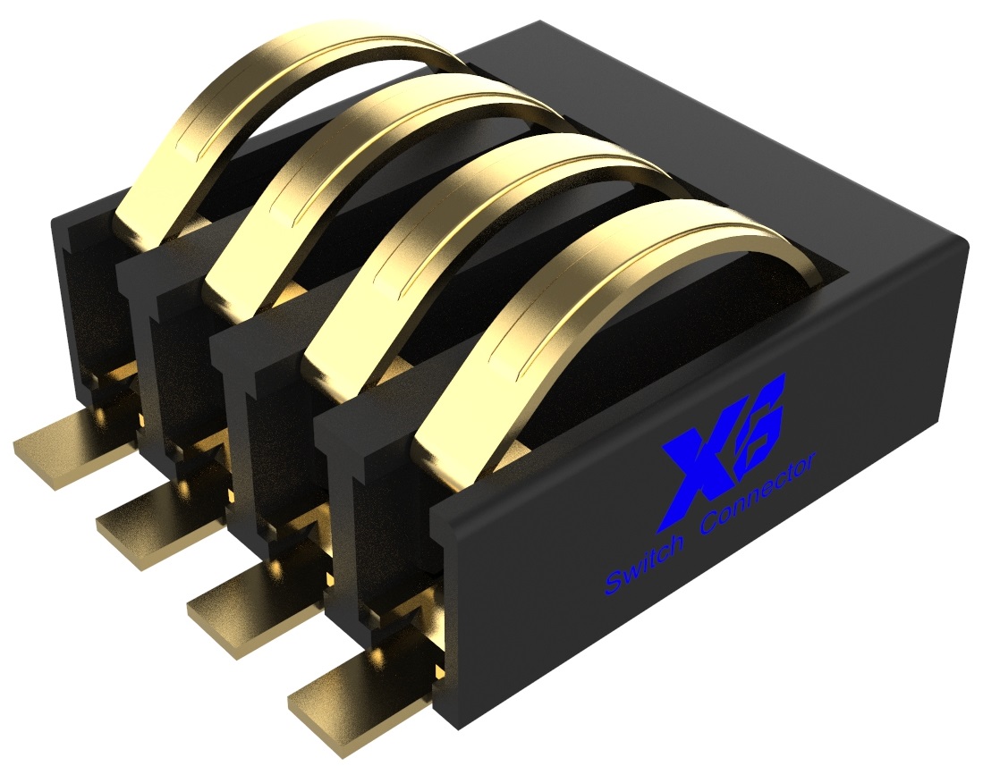 XB-081-20-SMT-4P
