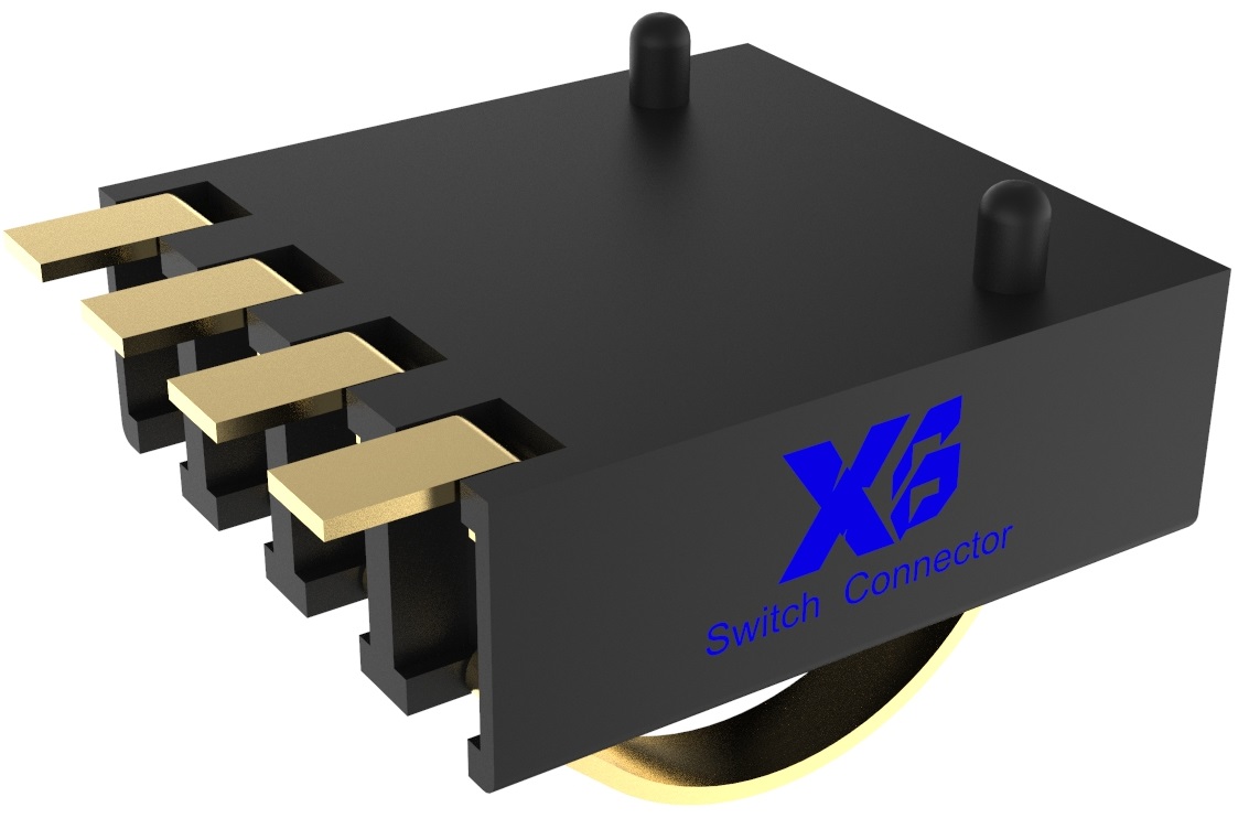 XB-081-20-SMT-4P-X