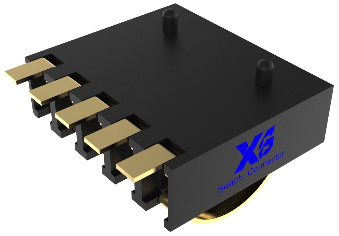 XB - 081 - 20 - SMT - 5p