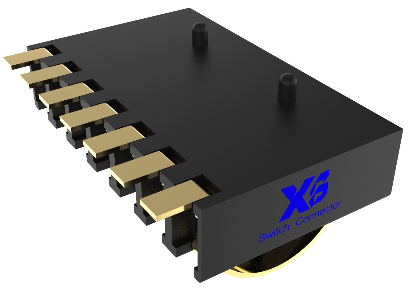 XB-081-20-SMT-7P-X