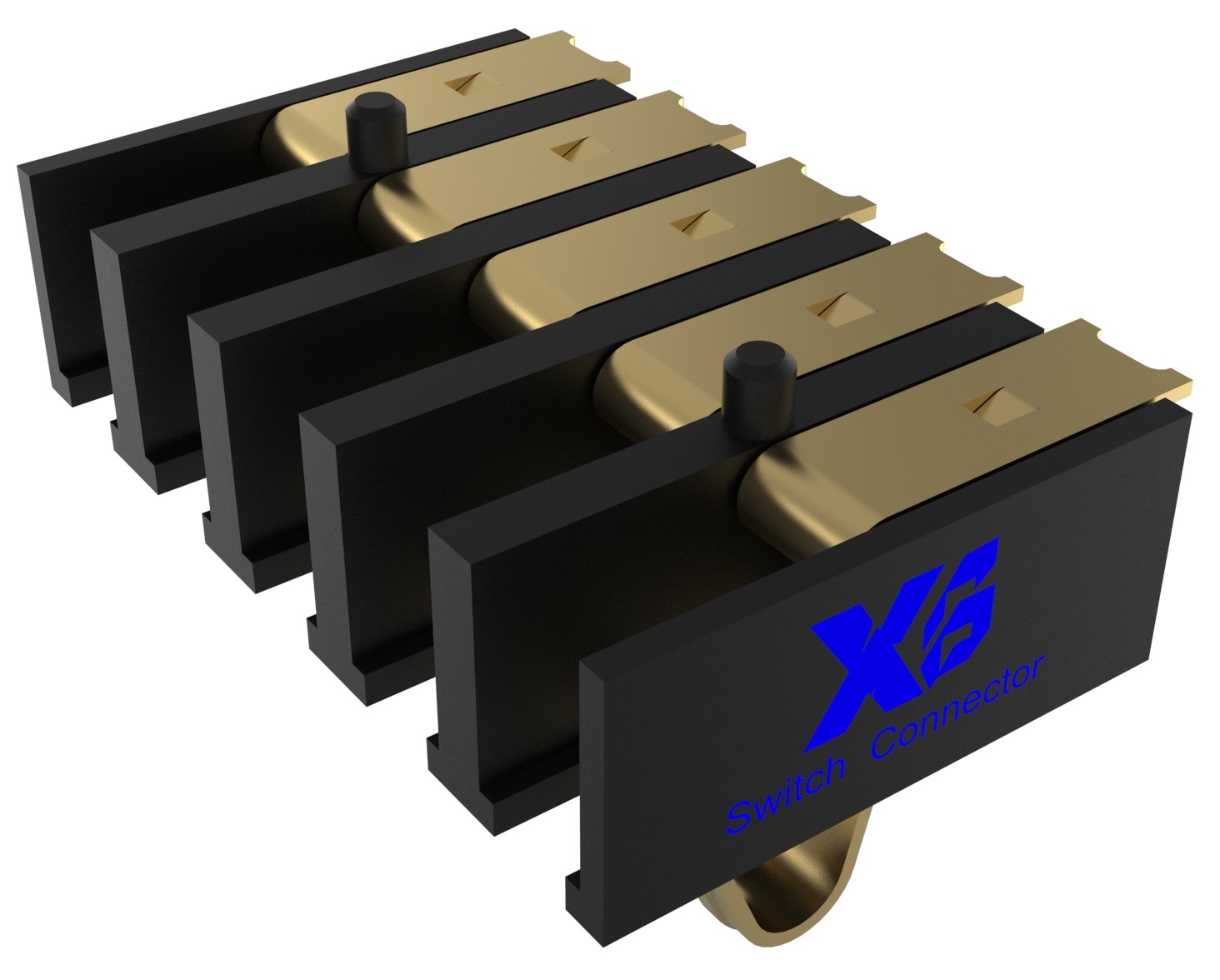 XB-BC-24-5P260-L-X