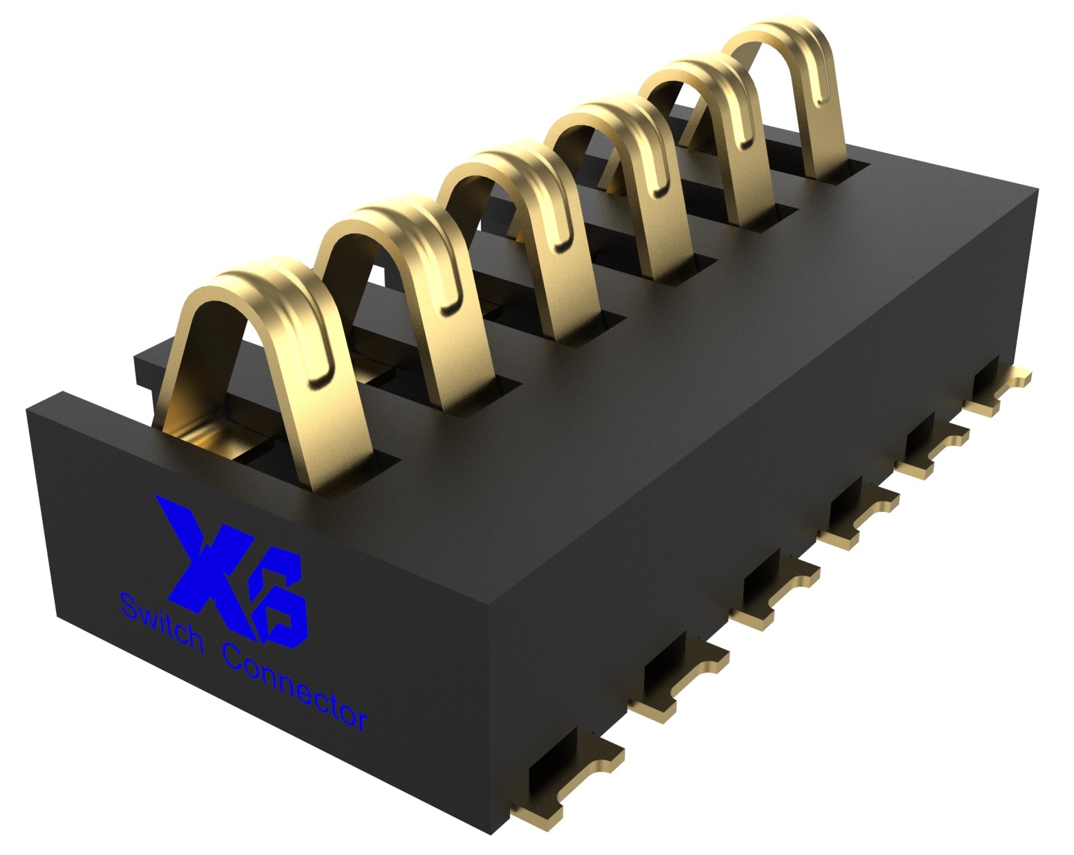 XB-BC-24-6P260-L