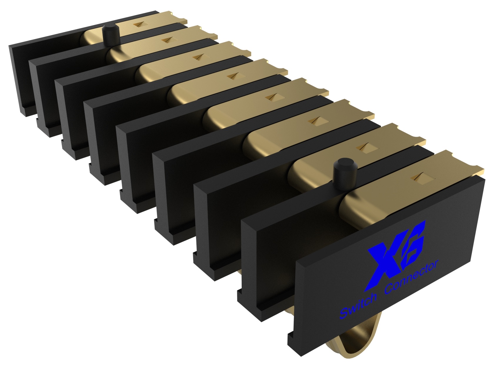 XB-BC-24-8P260-L-X