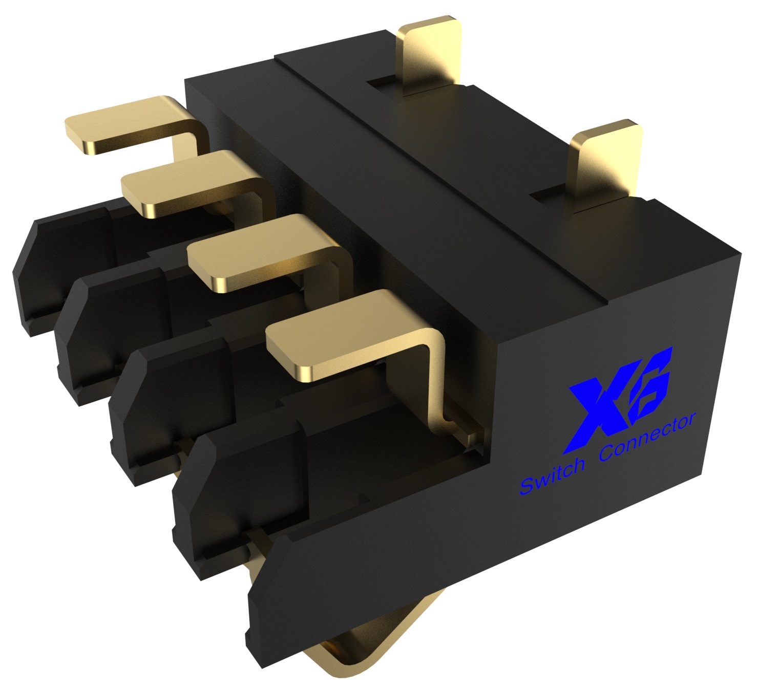 XB-BC-28-4P340-C09-X