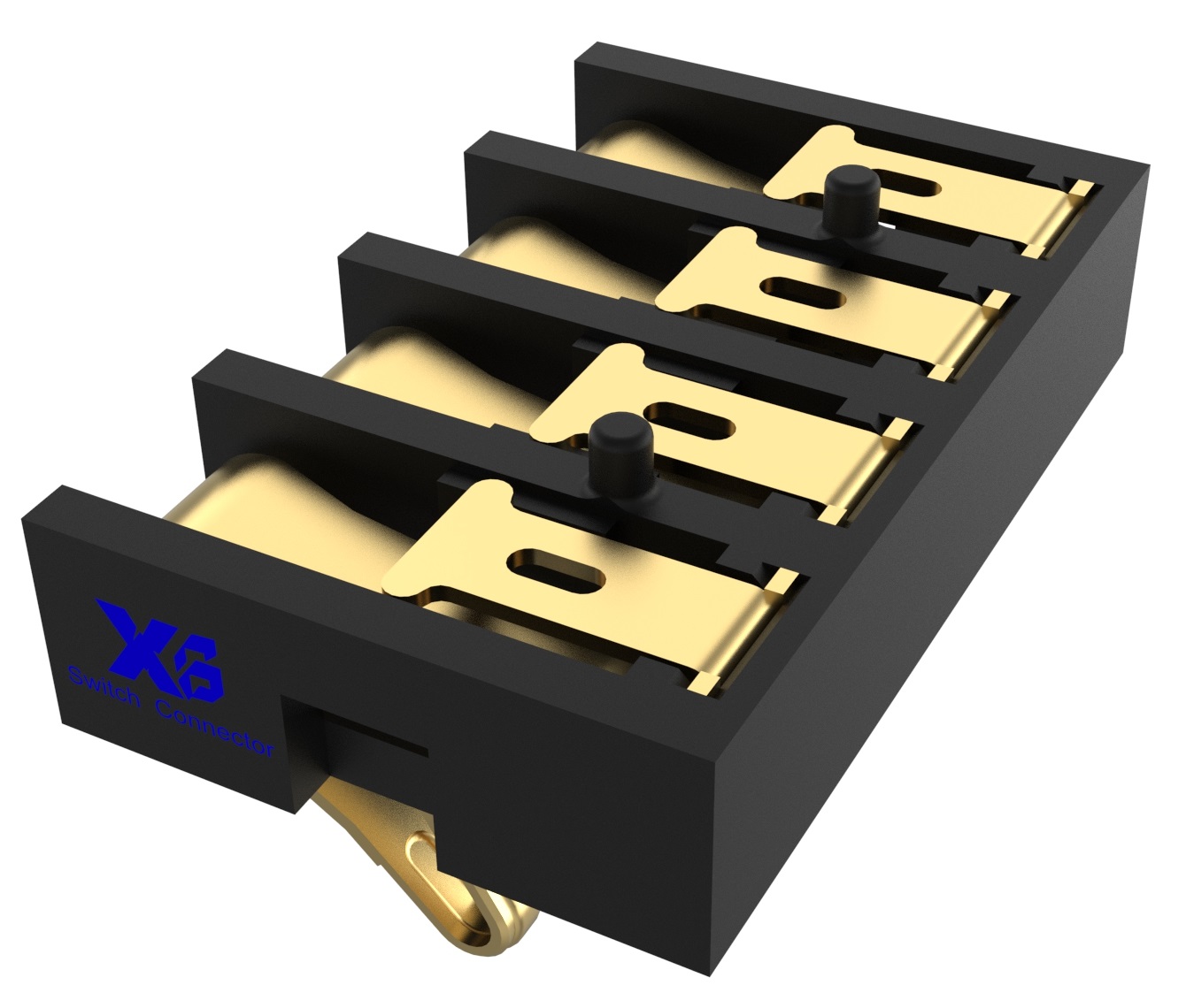 XB-BC-4P2024-X