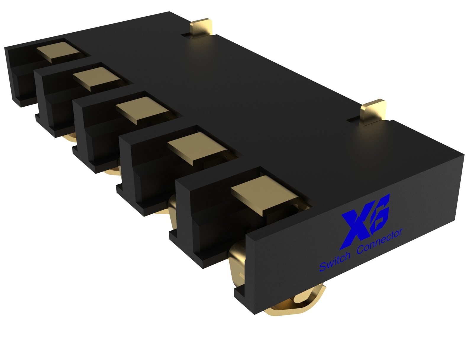 XB-BC-90-5P240-C06-X