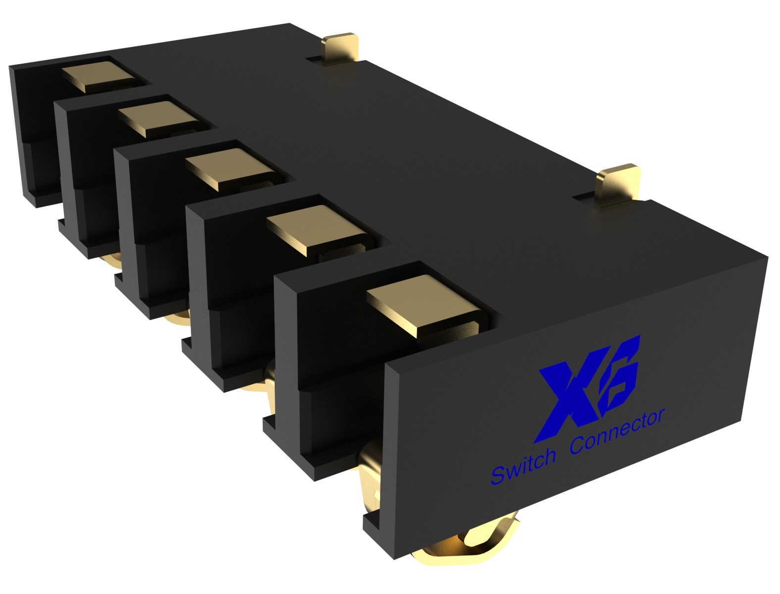 XB-BC-90-5P350-C06-X