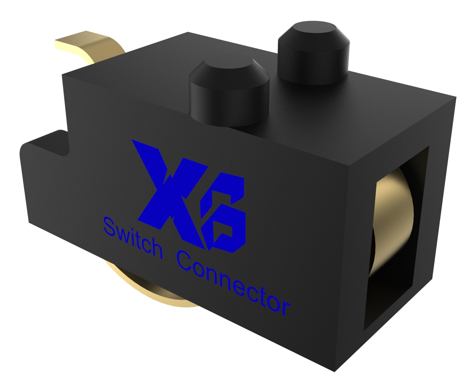 XB-BC-TP-40H6-1P-X