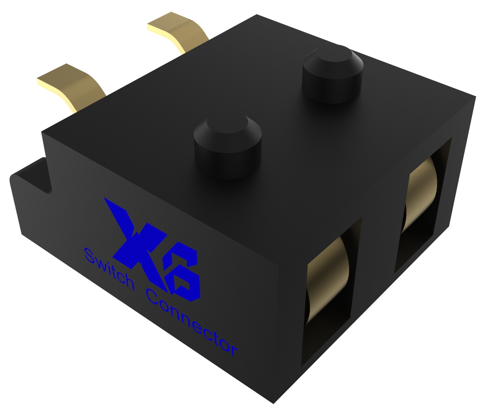 XB-BC-TP-40H6-2P-X