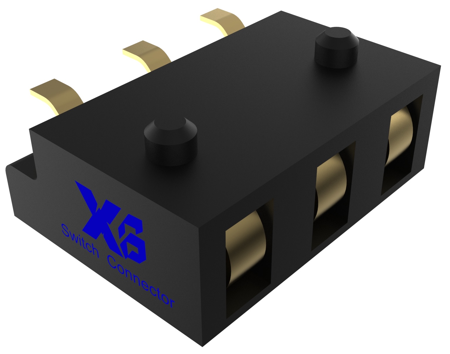 XB-BC-TP-40H6-3P-X