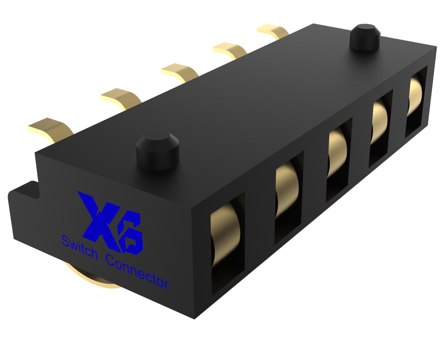 XB-BC-TP-40H6-5P-X