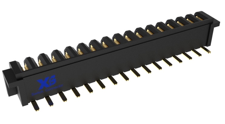 XB-B01F-A-L1-16p-X