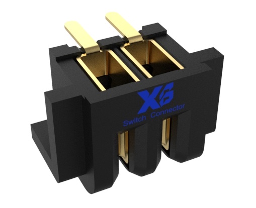 XB-B01F-A-L1-2p-X