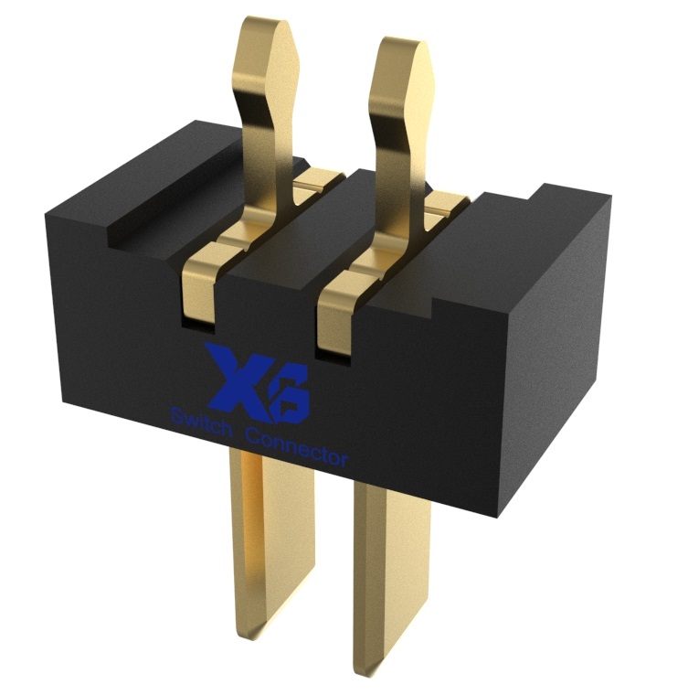 XB-C01M-2P-R1-A-X