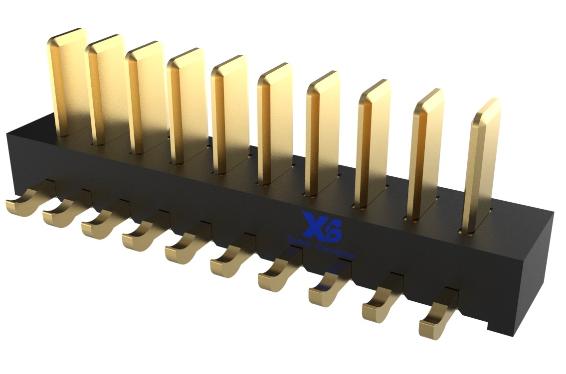 XB-C01M-W-10P-R4