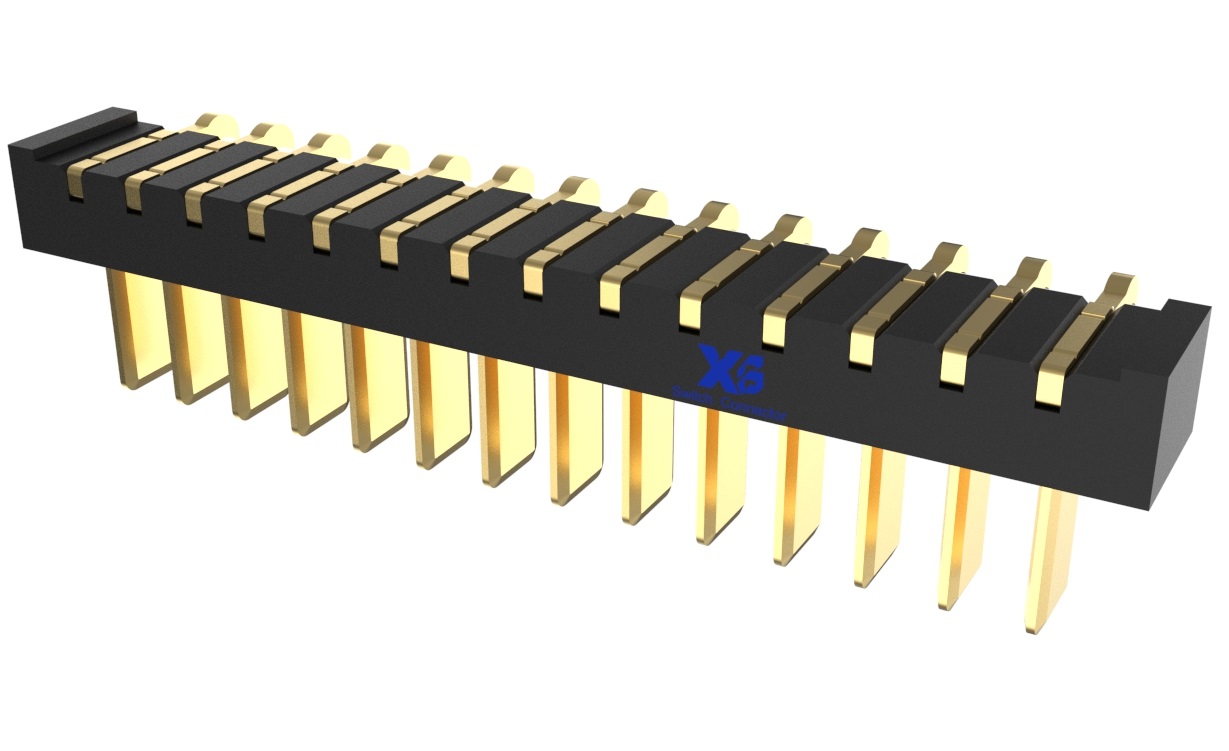 XB-C01M-W-14P-R4-X