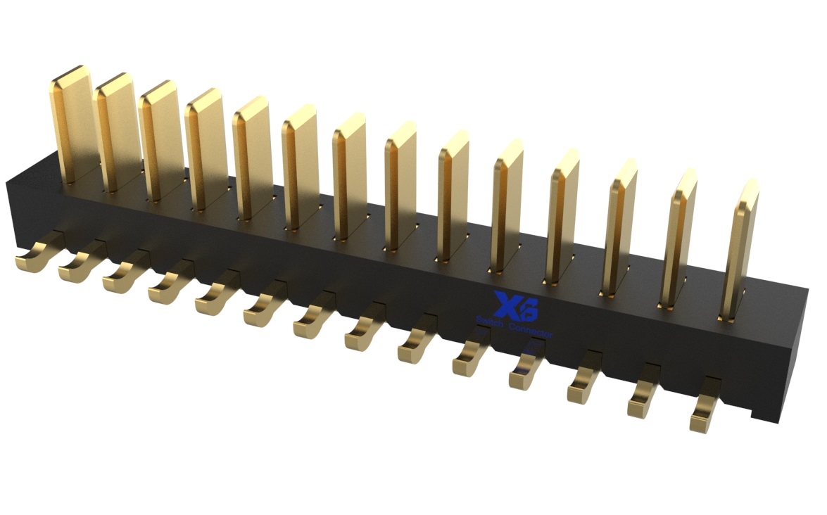 XB-C01M-W-14P-R4