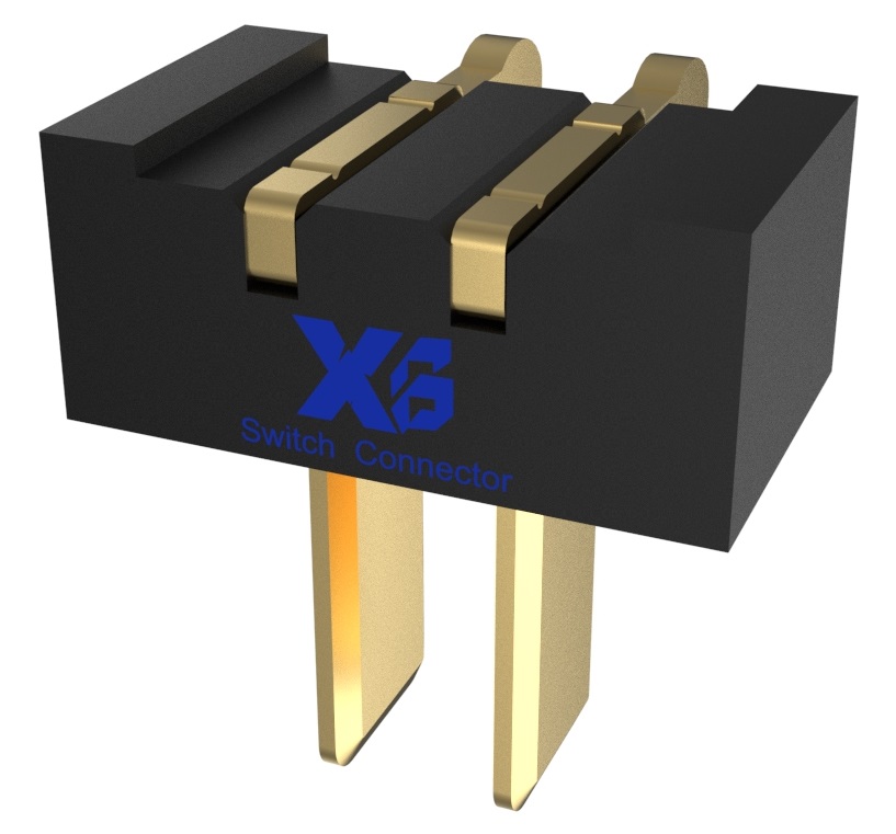 XB-C01M-W-2P-R4-X