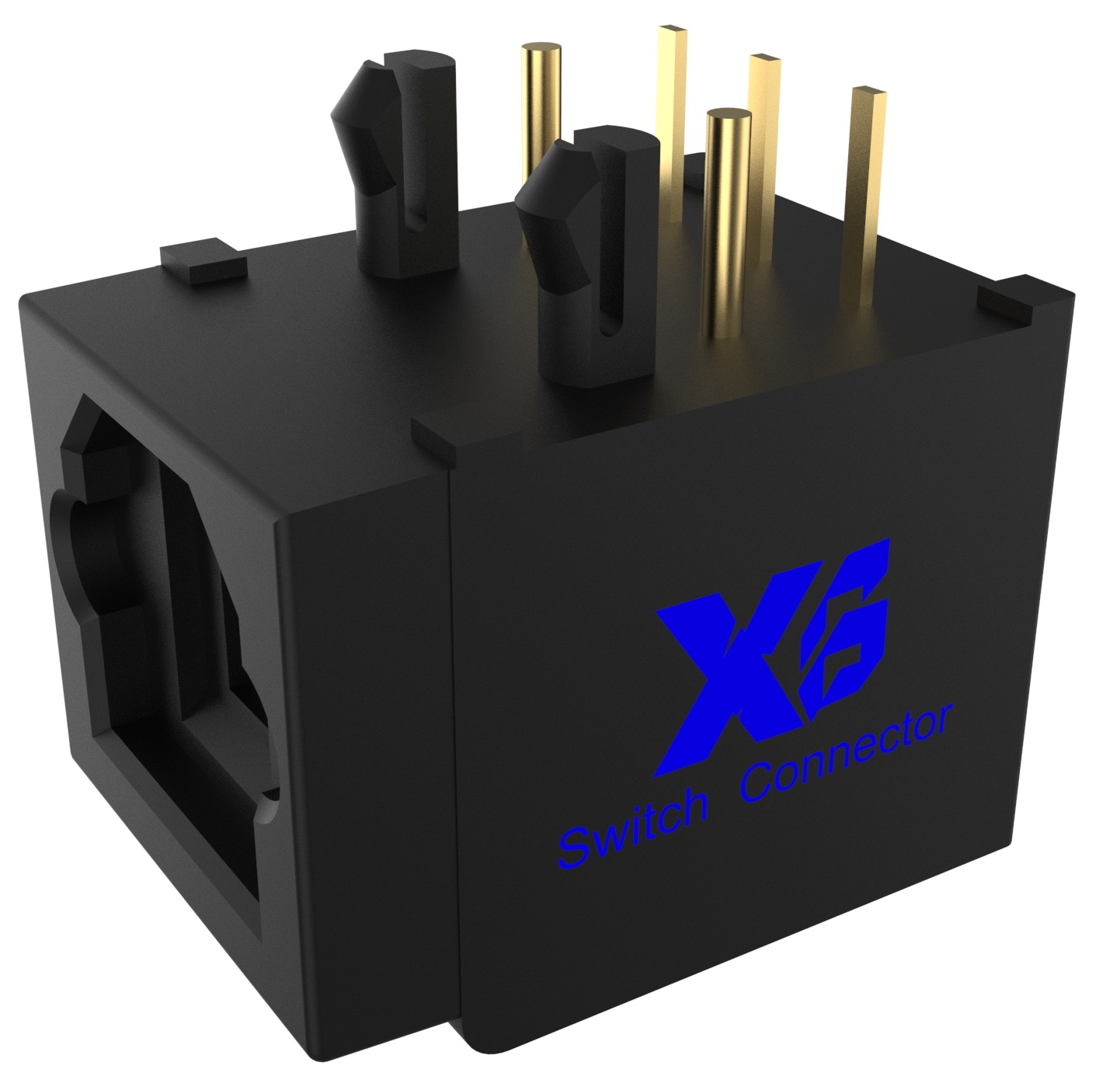 XB-OJ-D5002E-X-X