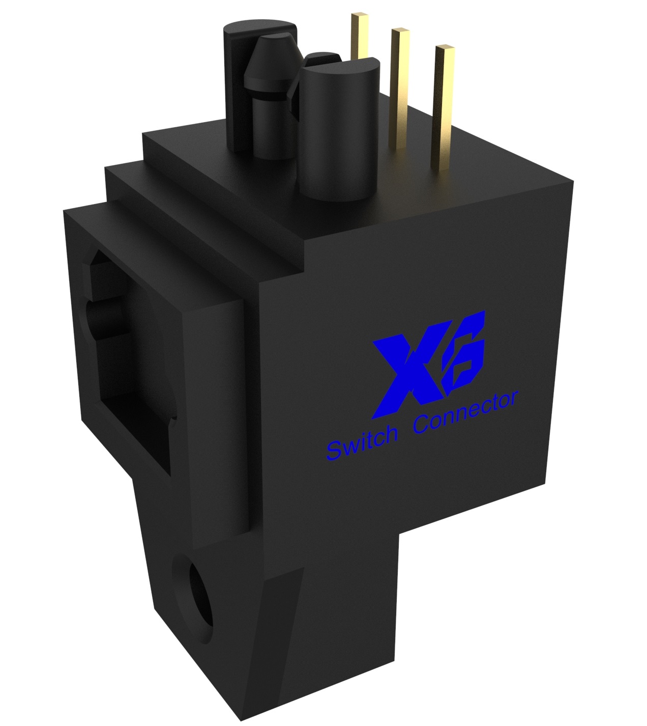 XB-OJ-G5006B-XX3-X-X