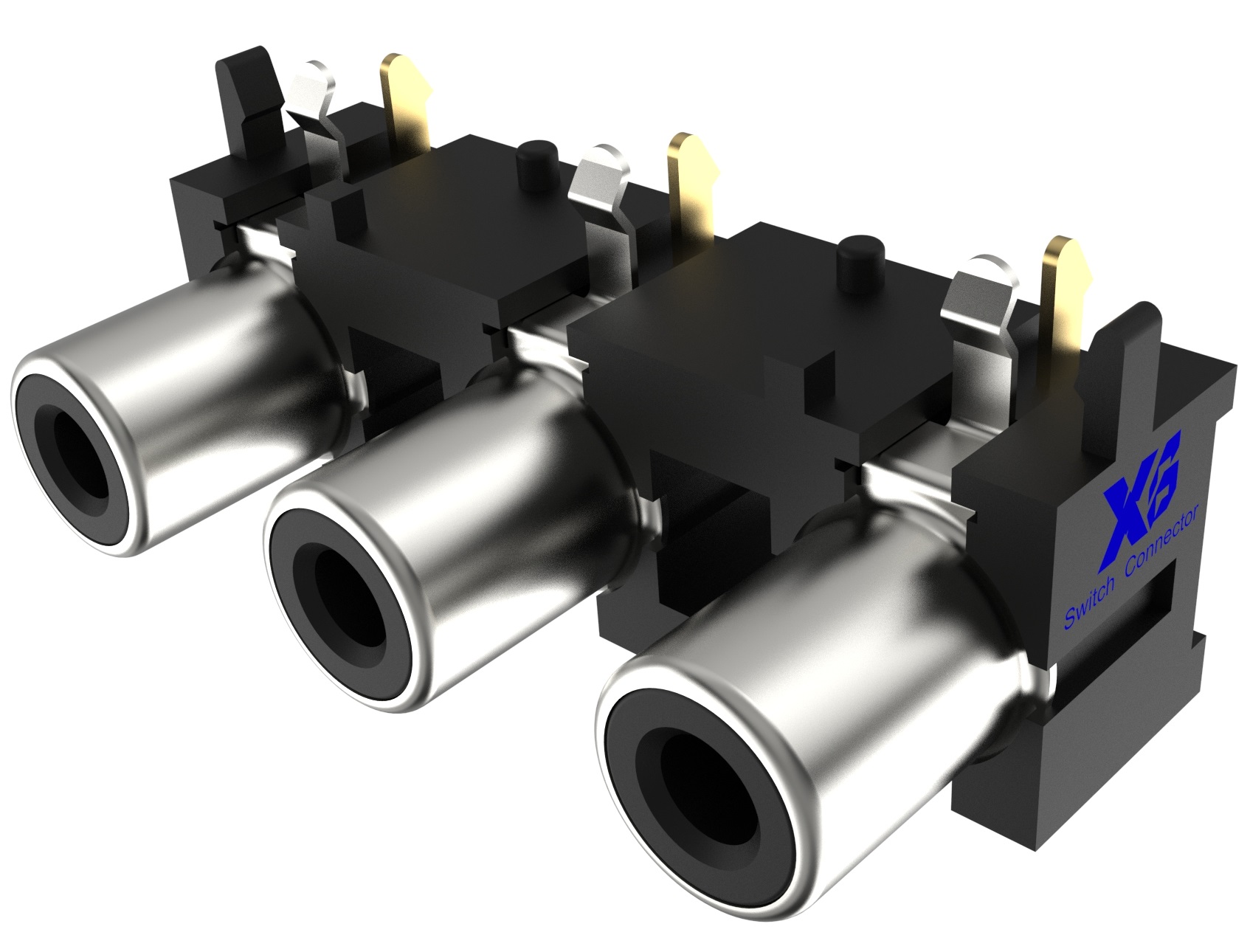 XB-RCA-316-X