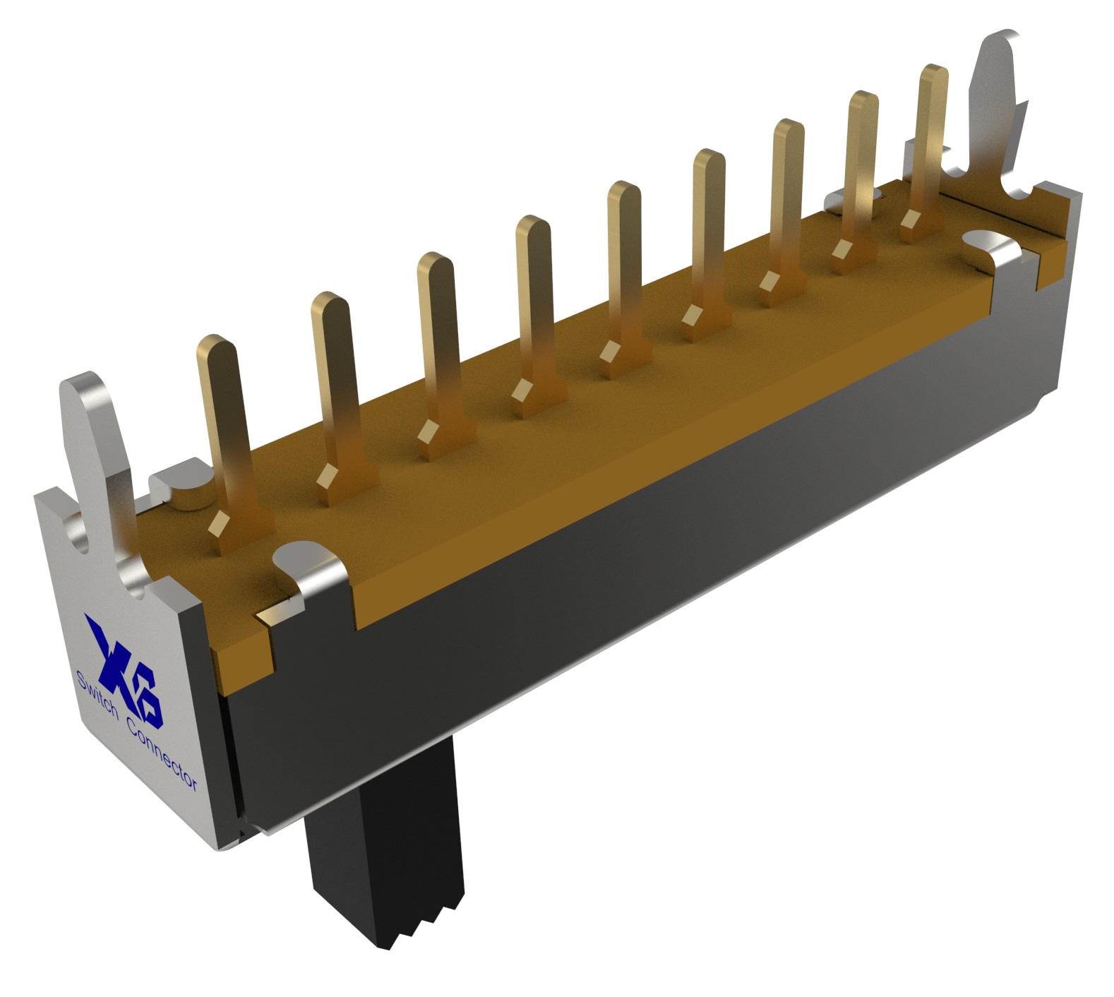 XB-SS-16D01-X
