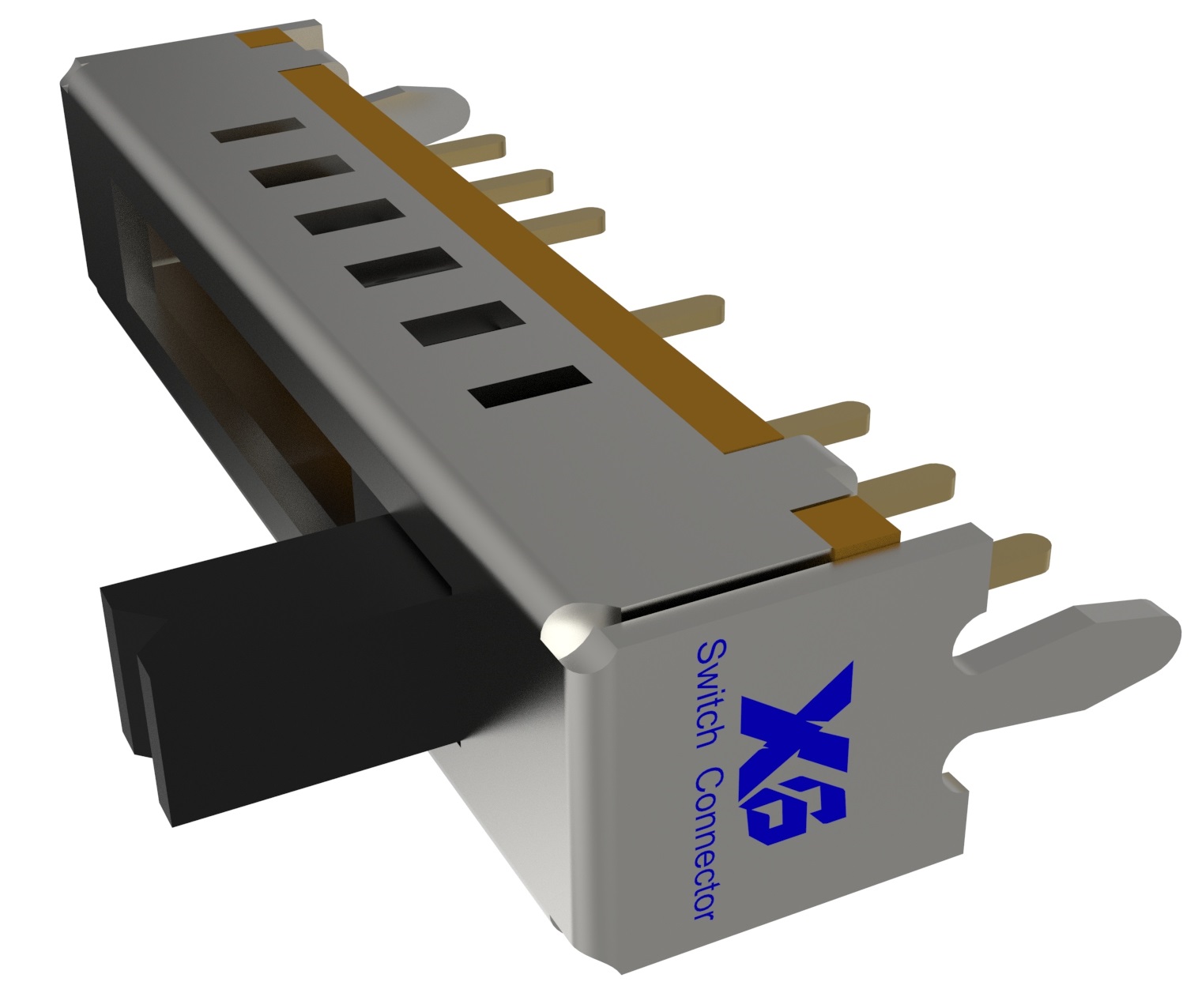XB-SS-16D01G