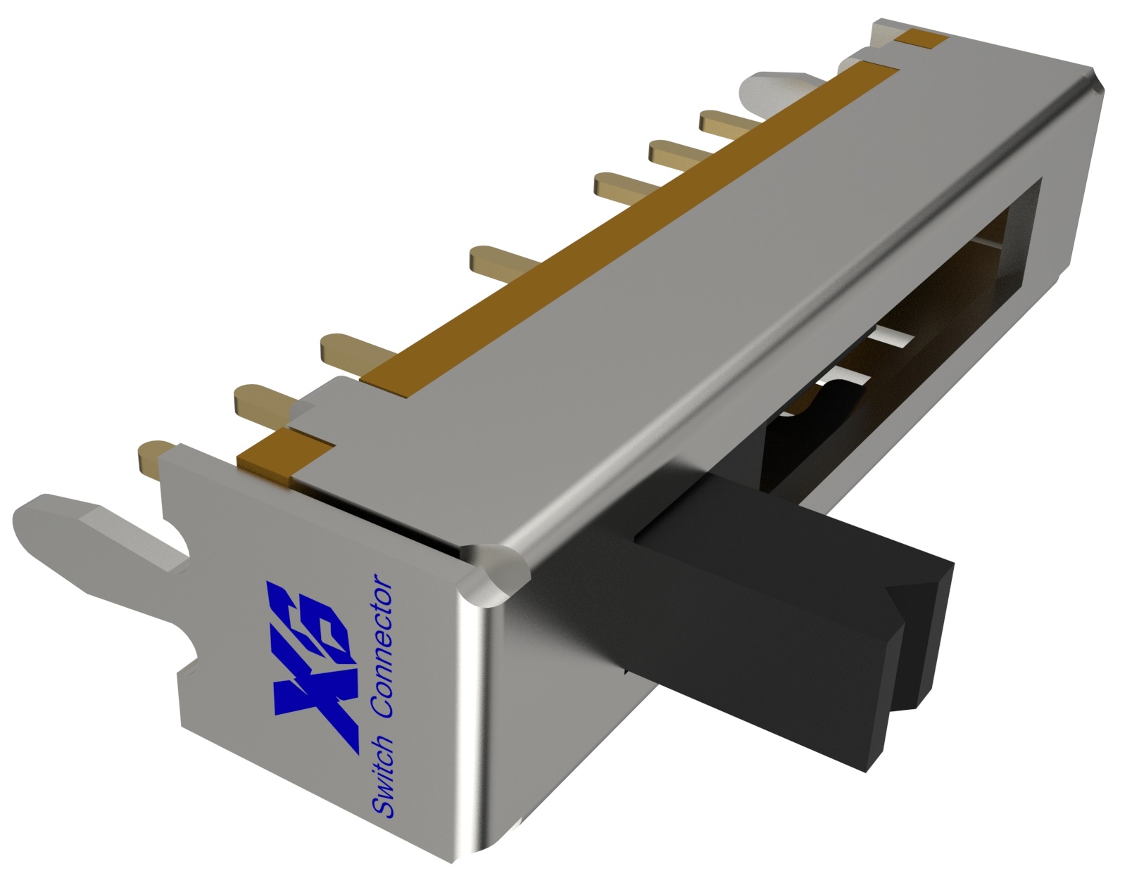XB-SS-16D01G-X