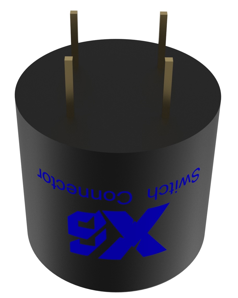 XB-SW-QD-IR03-X-X